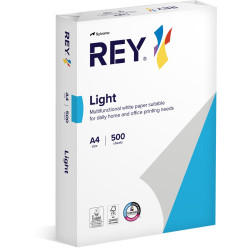Rey Light printpapier ft...