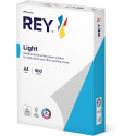 Rey Office Light A4 Paper 75gsm Pack of 500 Sheets