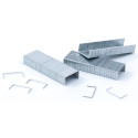 5 Star Staples 23/24 Galvanised Box of 1000 Staples