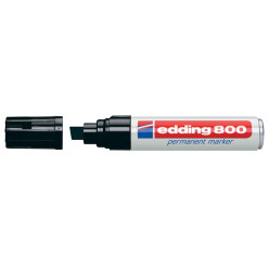 Edding permanent marker...