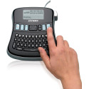Dymo système de lettrage LabelManager 210D+, azerty