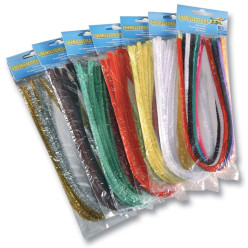 Folia ficelle chenille...