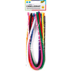 Folia ficelle chenille...