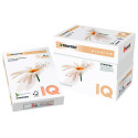 IQ Premium printpapier ft A4, 80 g, pak van 500 vel