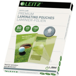 Leitz Ilam lamineerhoes ft...