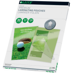 Leitz Ilam lamineerhoes ft...