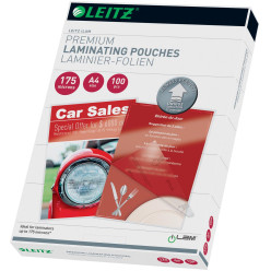 Leitz Ilam lamineerhoes ft...
