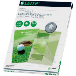 Leitz Ilam lamineerhoes ft...