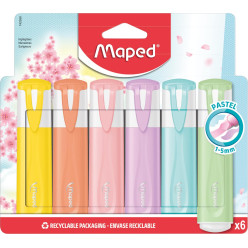 Maped markeerstift...