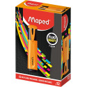 Maped surligneur Fluo'Peps Classic, orange