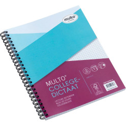 Multo collegedictaat ft...