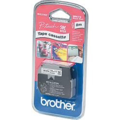 Brother M tape voor P-Touch...