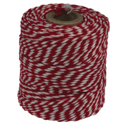 Ficelle de coton,...