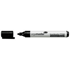 Legamaster whiteboardmarker TZ 100 zwart