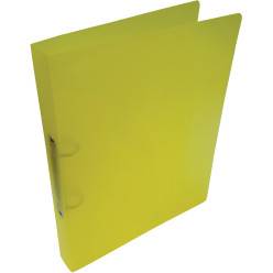 Alpha ringmap, voor ft A4,...