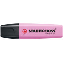STABILO BOSS ORIGINAL Pastel surligneur, frozen fuchsia (fuchsia)