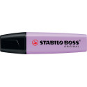 STABILO BOSS ORIGINAL Pastel markeerstift, lila haze (lila)