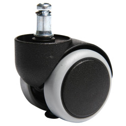 Hard Surface Office Chair...