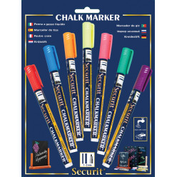 Securit krijtmarker small,...