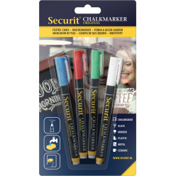 Securit krijtmarker small,...