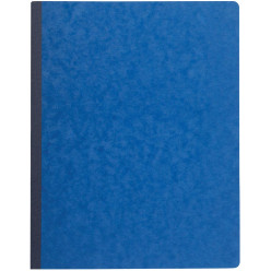 Exacompta registres, ft 32 x 25 cm, ligné, en PP, 80 pages, couleurs assorties