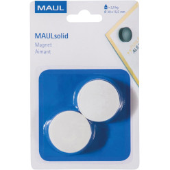 MAUL magneet Solid, 38 mm,...