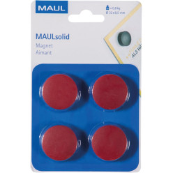 MAUL magneet Solid, 32 mm,...