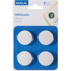 MAUL magneet Solid, 32 mm,...