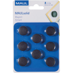 MAUL magneet Solid, 20 mm,...