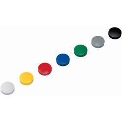 MAUL magneet Solid, 32 mm,...