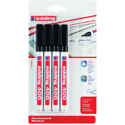 Edding marqueur permanent,...