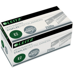 Leitz E2 Staples for...