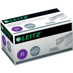 Leitz agrafes électriques...