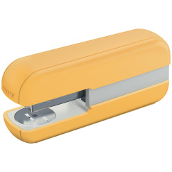 Leitz Cosy Stapler Warm Yellow