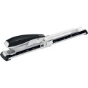 Leitz NeXXt Long Arm Stapler, 40 Sheets Black