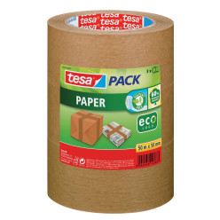 Tesapack paper ecoLogo, ft...