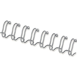 Fellowes draadruggen, doos...