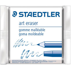 Staedtler gomme malléable Karat