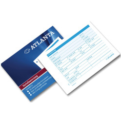 Atlanta by Jalema, demande...