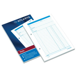 Atlanta by Jalema...