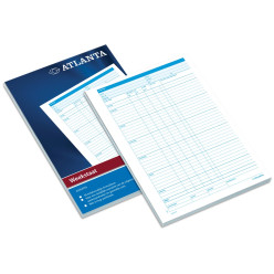 Atlanta by Jalema blocs...