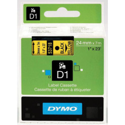 Dymo D1 permanente...