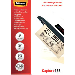 Fellowes lamineerhoes...
