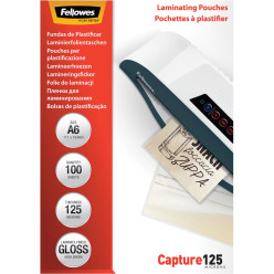 Fellowes lamineerhoes...