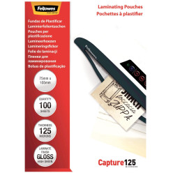 Fellowes lamineerhoes...