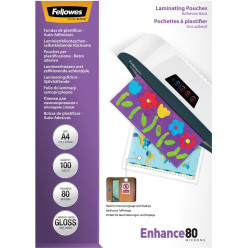 Fellowes lamineerhoes...