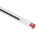 Bic balpen Cristal Medium rood