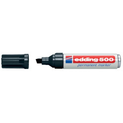 Edding 500 Permanent Marker...