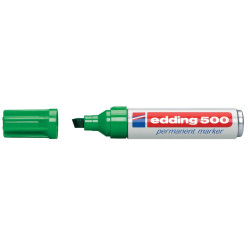 Edding 500 Permanent Marker...