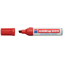 Edding 500 Permanent Marker...